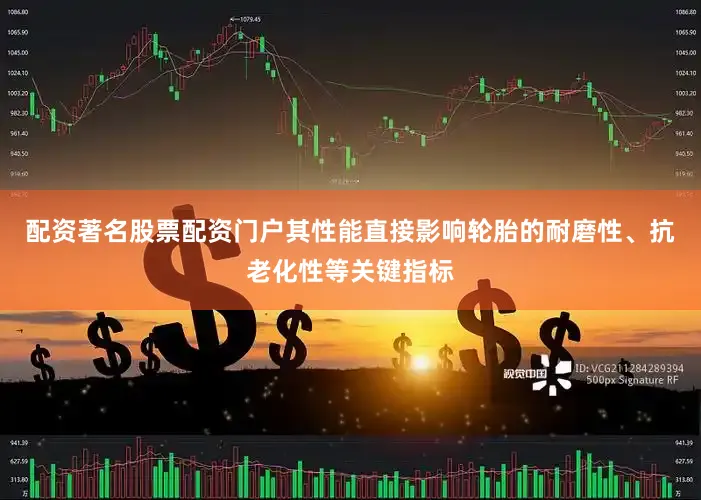 配资著名股票配资门户其性能直接影响轮胎的耐磨性、抗老化性等关键指标